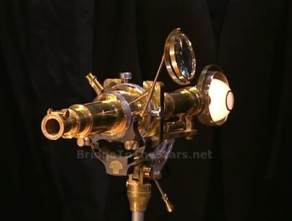 Spirit Projector (close)