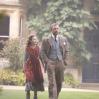 Lord Asriel & Lyra