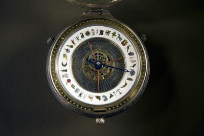 The Alethiometer