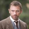 Lord Asriel ~ Daniel Craig