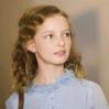 Lyra ~ Dakota Blue Richards
