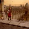 Jordan Rooftop