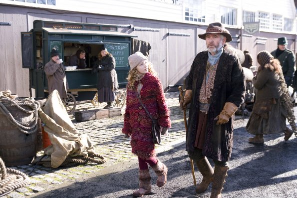 The Golden Compass