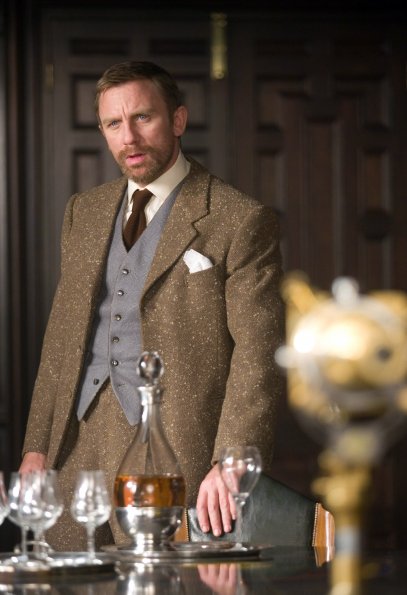 The Golden Compass