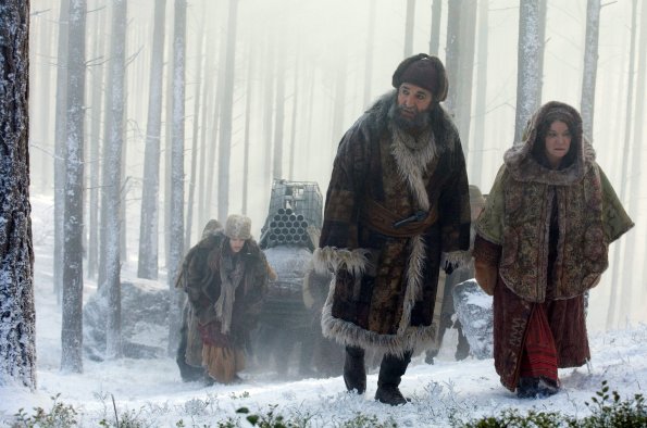 The Golden Compass