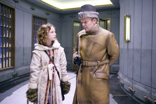 The Golden Compass