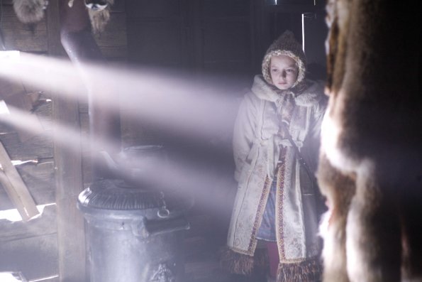 The Golden Compass