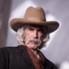 Lee Scoresby ~ Sam Elliot
