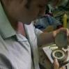 Alethiometer construction