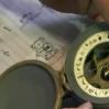 Alethiometer construction