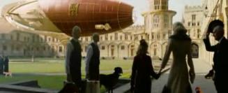 Teaser Trailer Stills