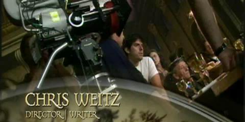 Chris Weitz