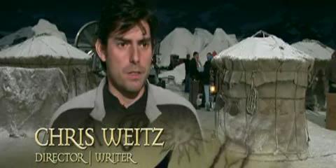 Chris Weitz