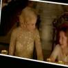 Kidman and Dakota Blue Richards