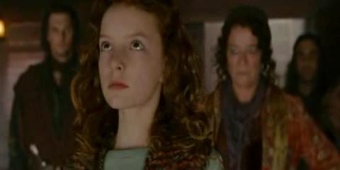 Lyra and Ma Costa