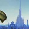 Magisterium tower