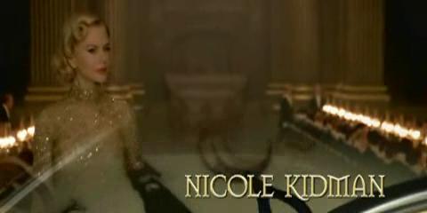Nicole Kidman