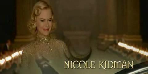 Nicole Kidman