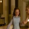 Lyra and Mrs Coulter