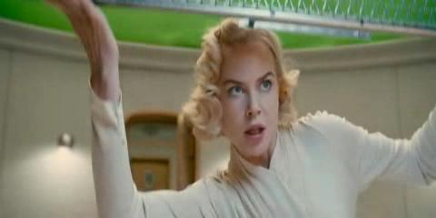 Mrs Coulter