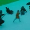 Bolvangar battle