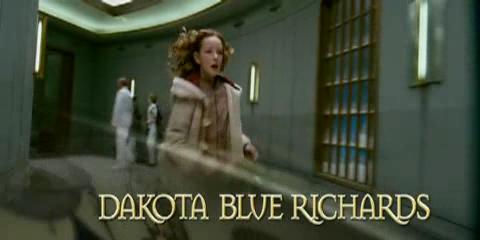 Dakota Blue Richards