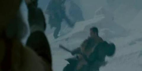 Battle at Bolvangar