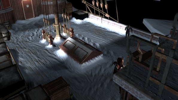 The_Golden_Compass_(E3)-PS2,_PSP,_PS3,_DS,_WiiScreenshots8903Noordelicht Night 04