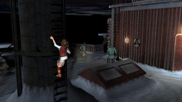 The_Golden_Compass_(E3)-PS2,_PSP,_PS3,_DS,_WiiScreenshots8904Noordelicht Night 05